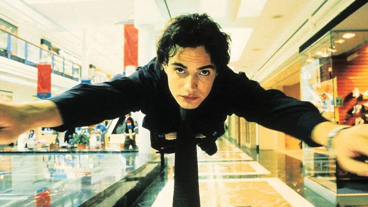 Backdrop – Waydowntown