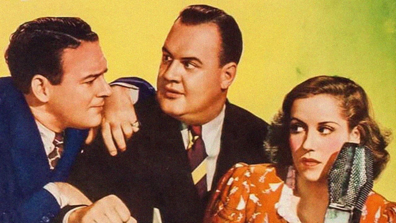 Backdrop – Behind the Mike