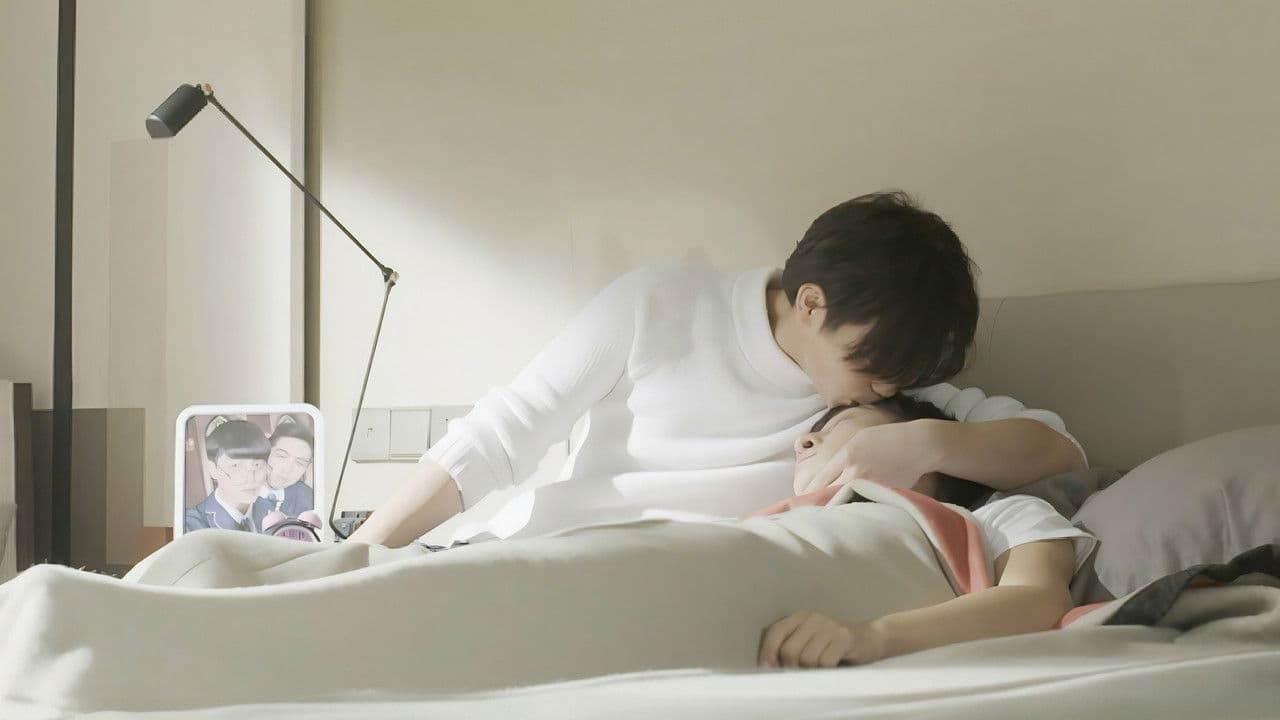 Backdrop – 第一初恋