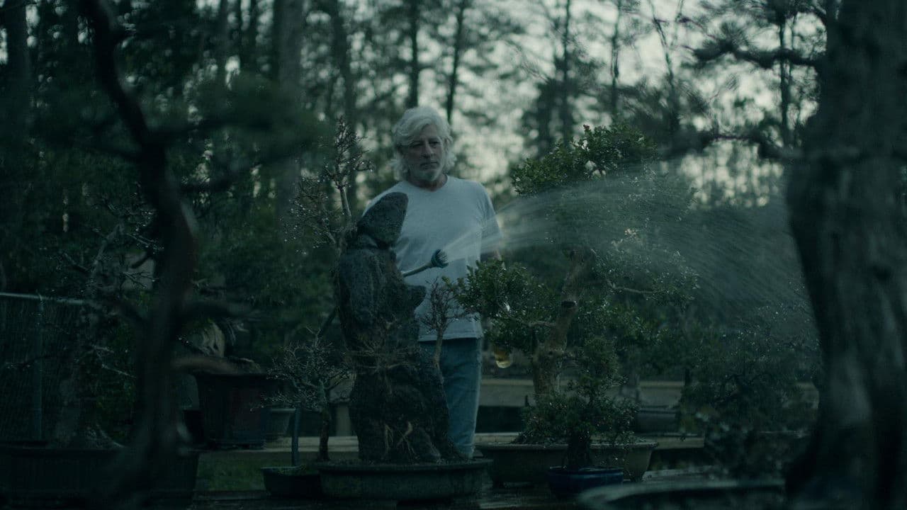 Backdrop – Bad Boy of Bonsai