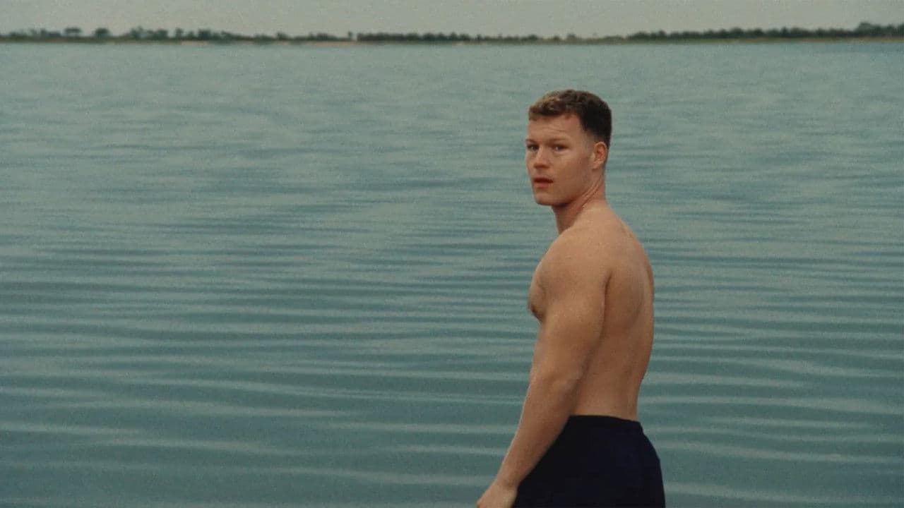 Backdrop – The Pass