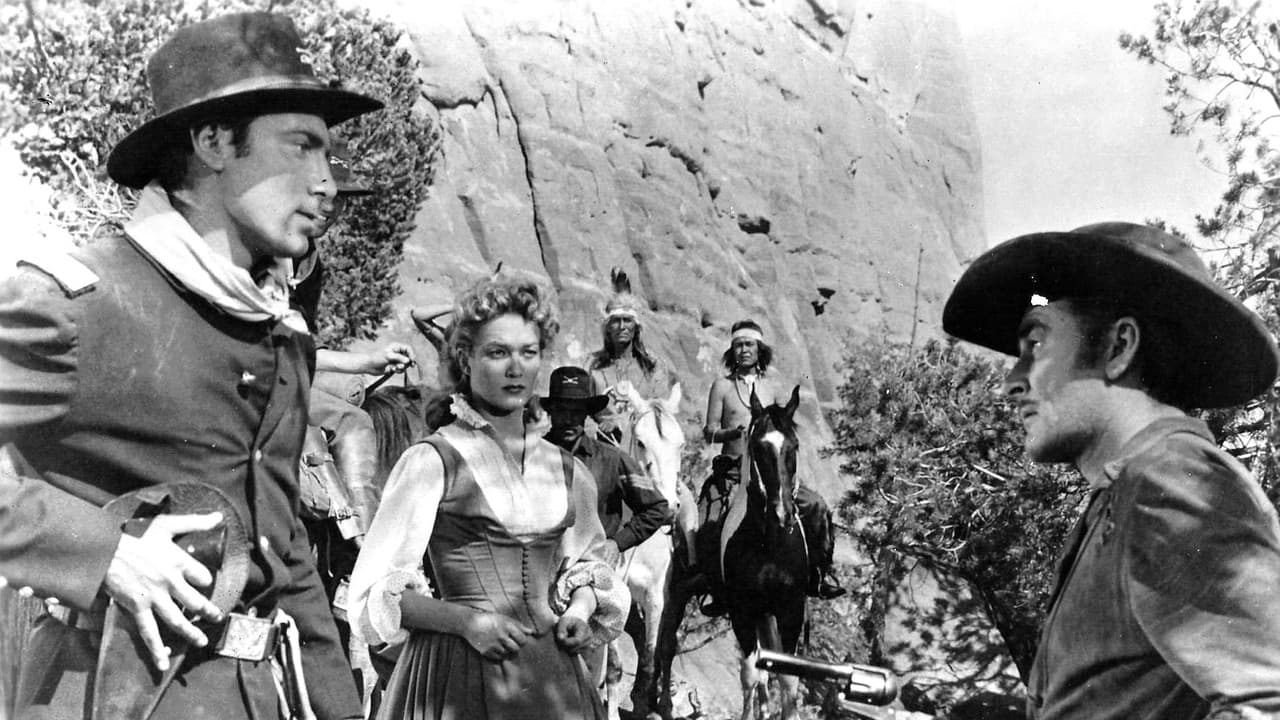 Backdrop – Herr der rauhen Berge