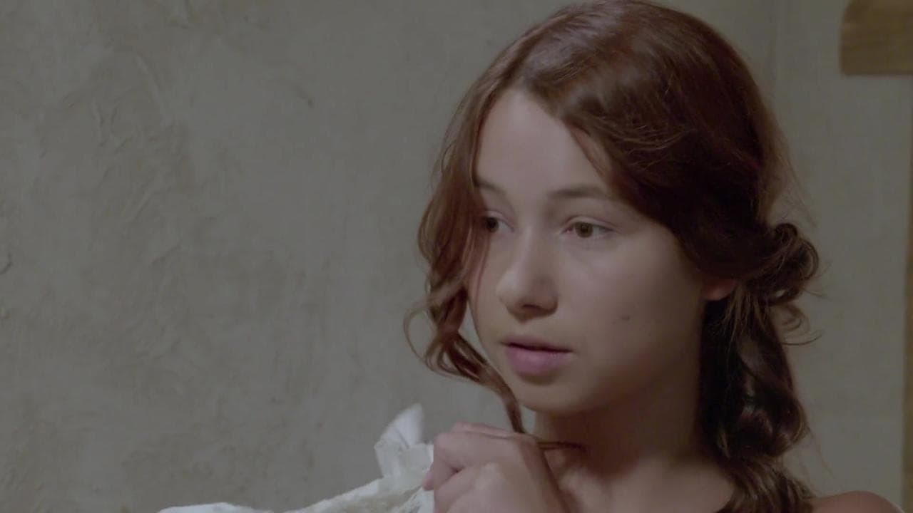 Backdrop – Im Reich der Nymphen