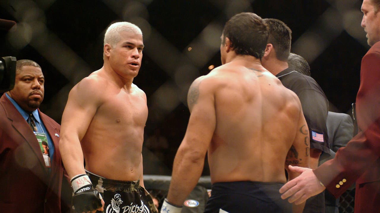 Backdrop – UFC 51: Super Saturday