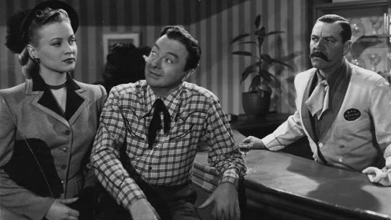 Backdrop – Vacation in Reno