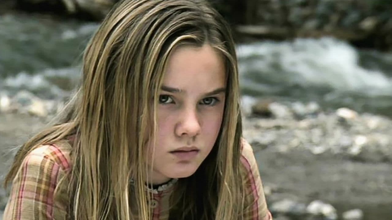 Backdrop – Das Geheimnis der kleinen Farm