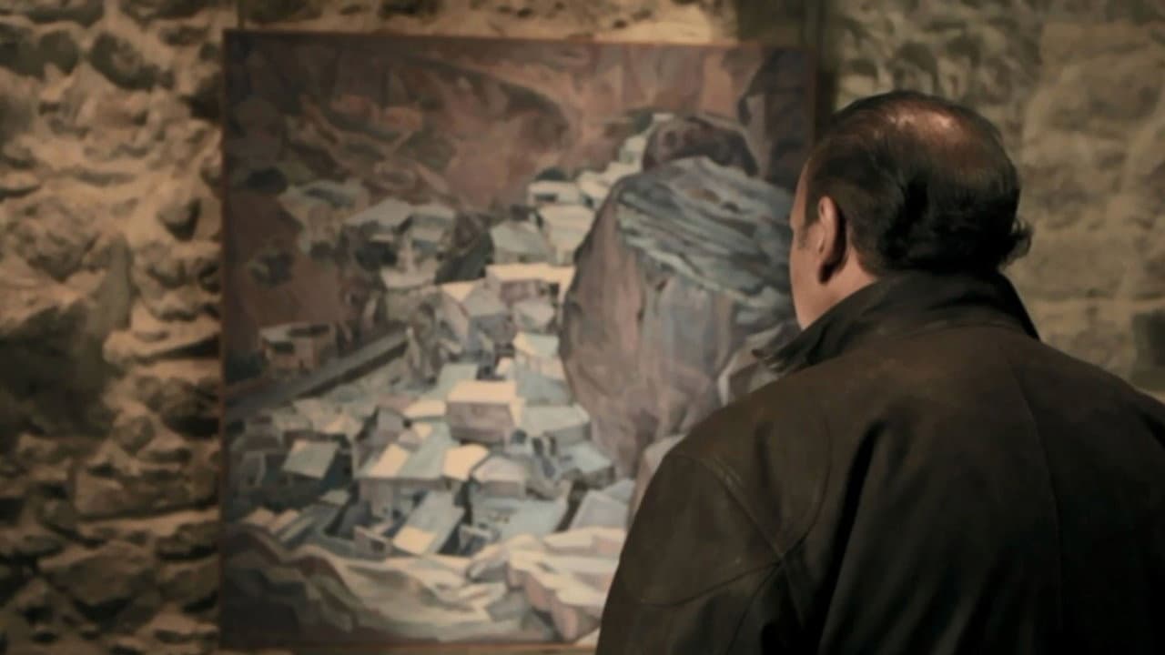 Backdrop – نوافذ الروح