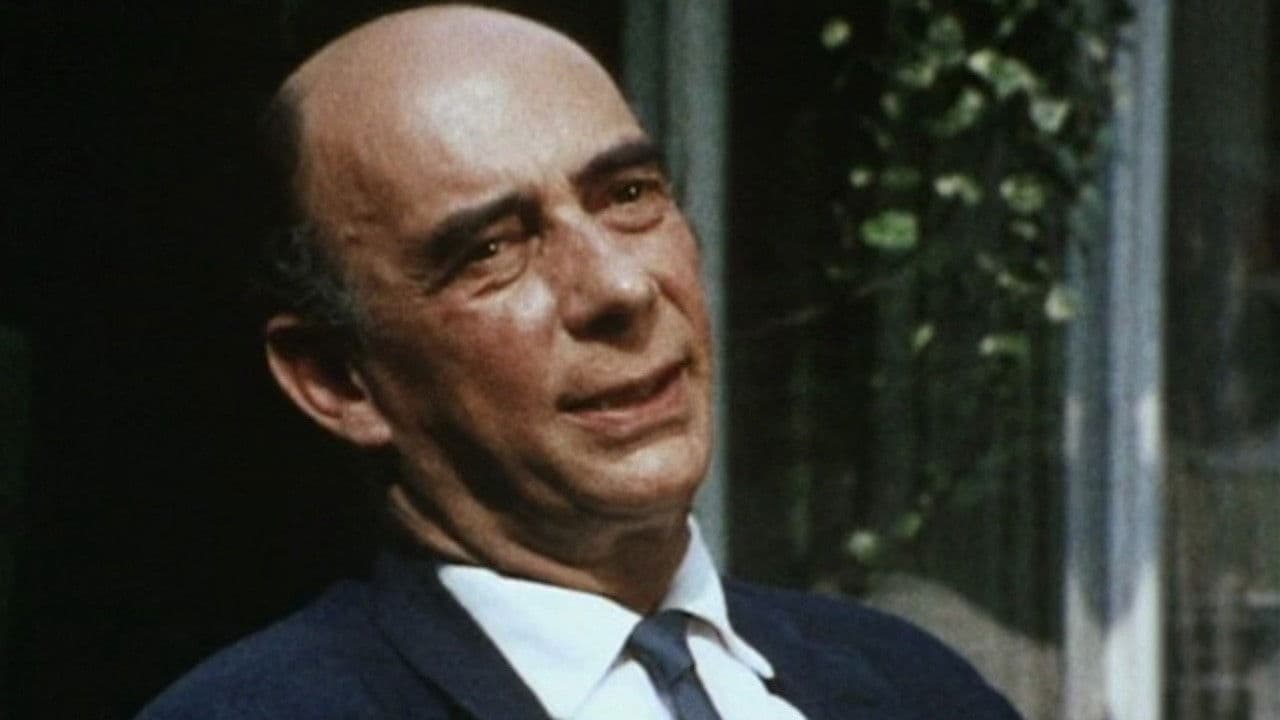 Backdrop – Bauhaus: The Face of the Twentieth Century