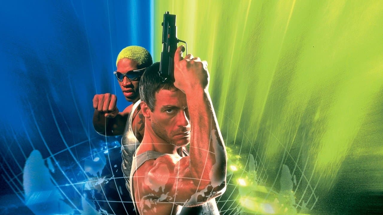 Backdrop – Double Team