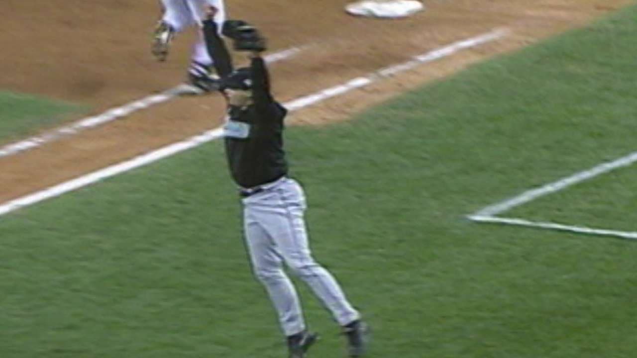 Backdrop – 2003 Florida Marlins: The Official World Series Film