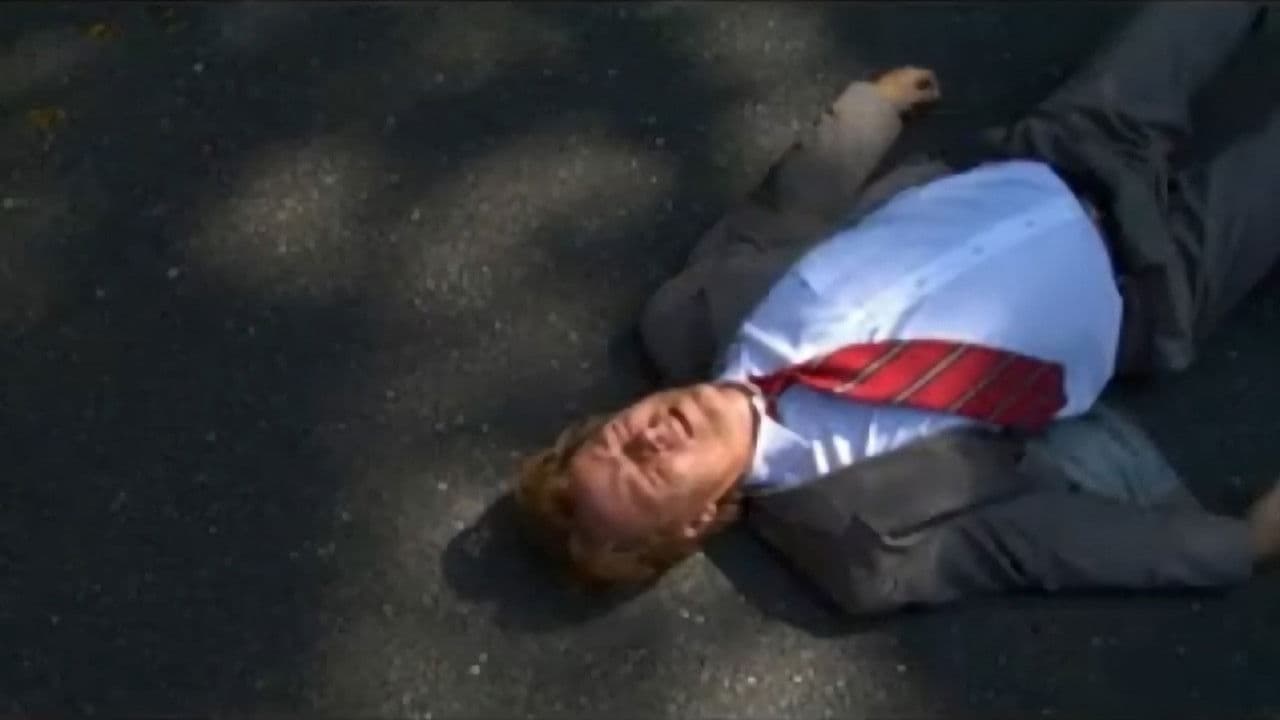 Backdrop – All That You Love