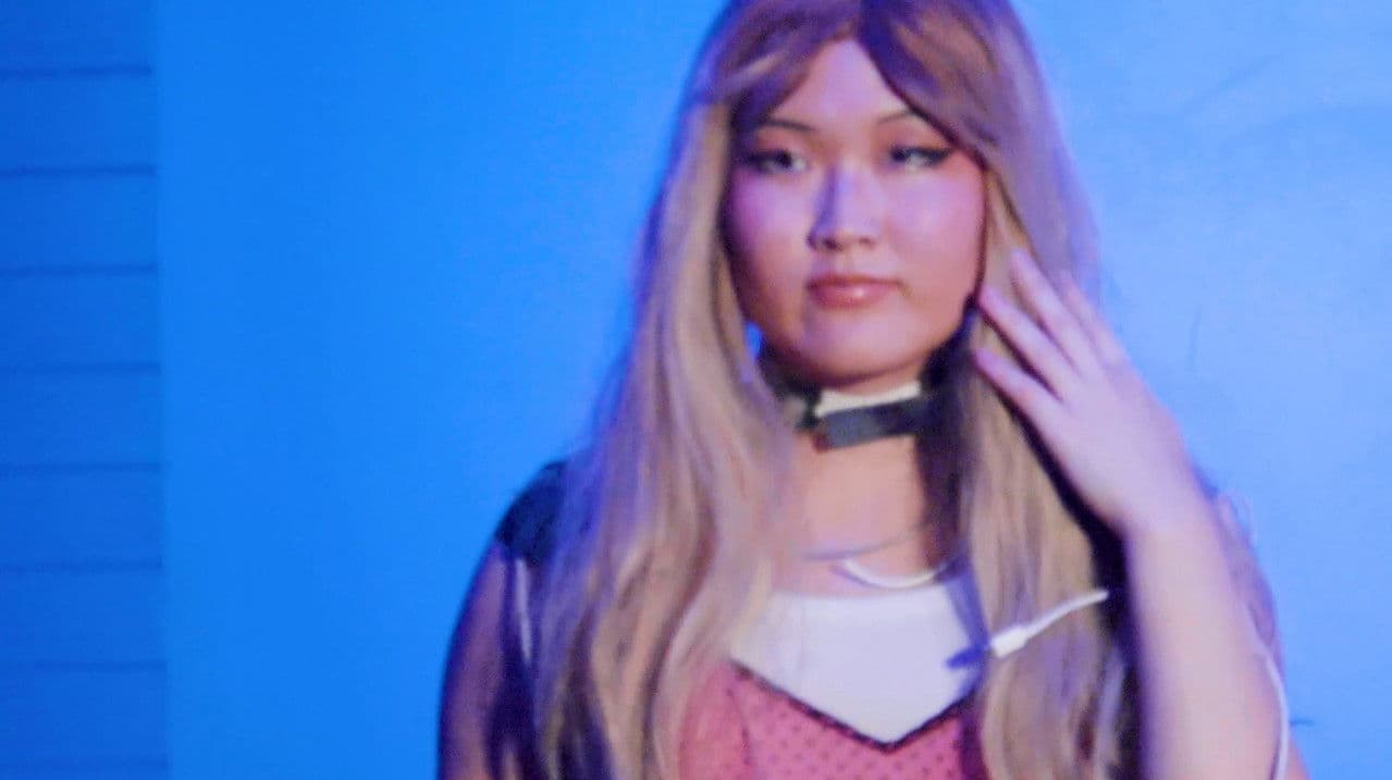 Backdrop – Tara Byte