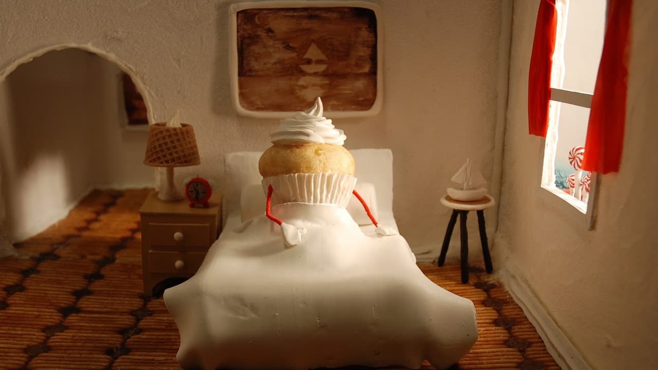 Backdrop – Sweet Dreams