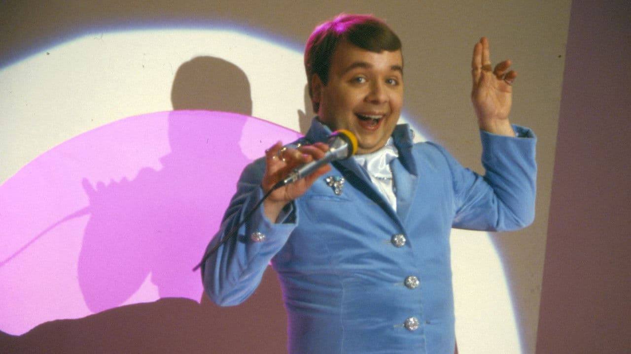 Backdrop – Im Himmel ist die Hölle los