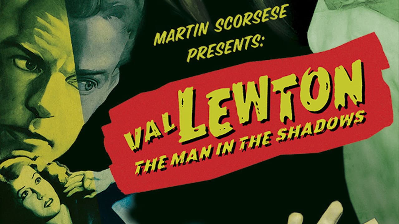 Backdrop – Val Lewton: The Man in the Shadows