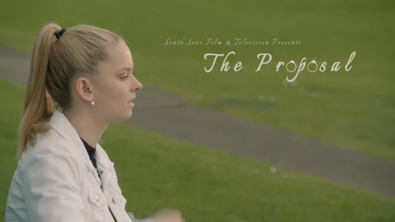 Backdrop – The Proposal