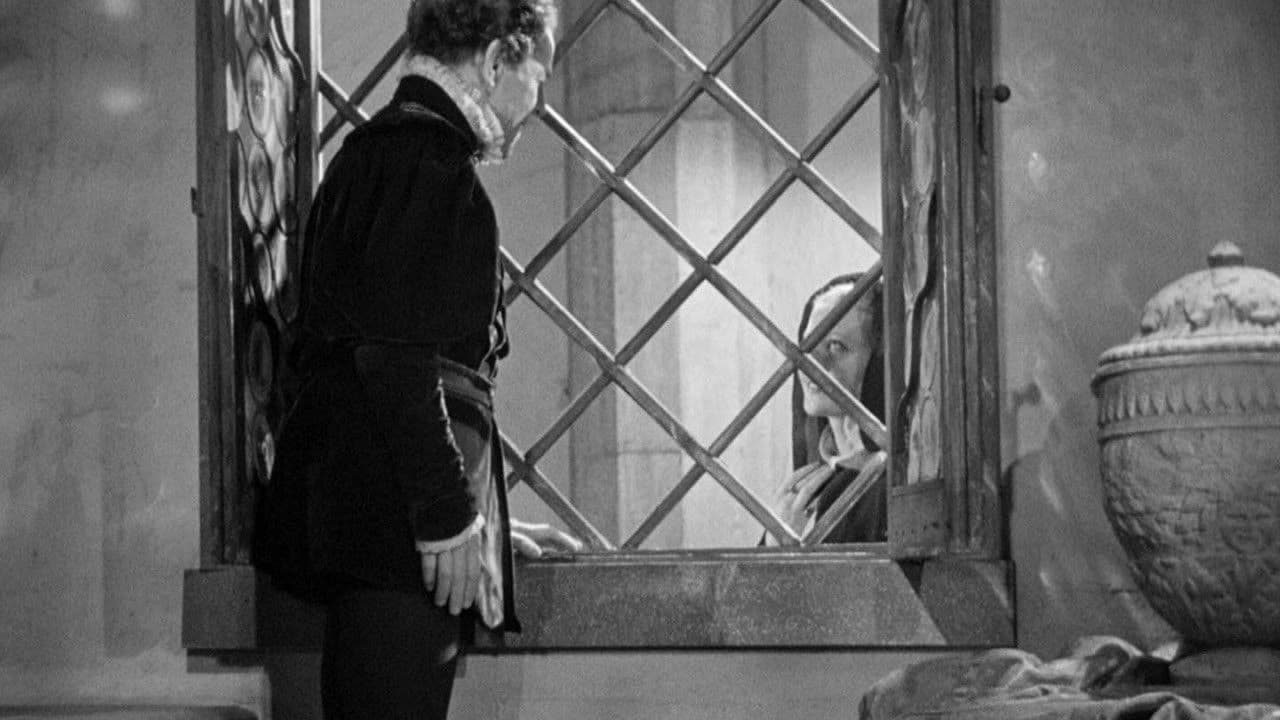 Backdrop – Lorenzino de' Medici