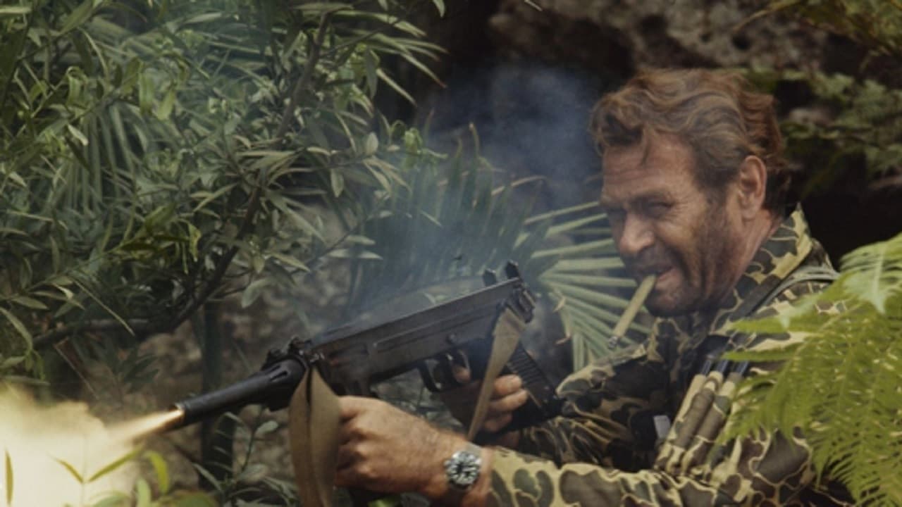 Backdrop – The Challenge