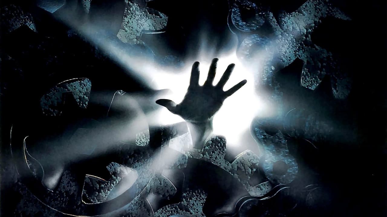 Backdrop – The Mangler