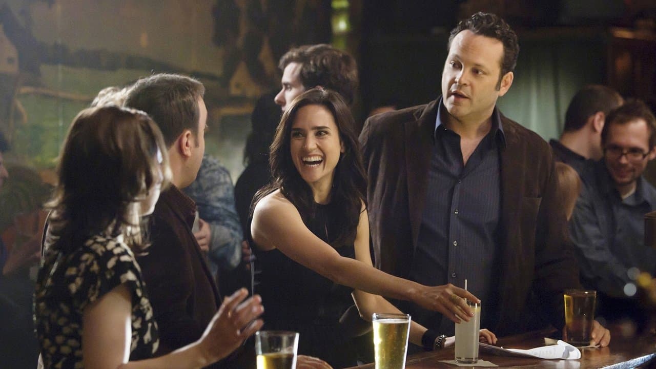 Backdrop – Dickste Freunde