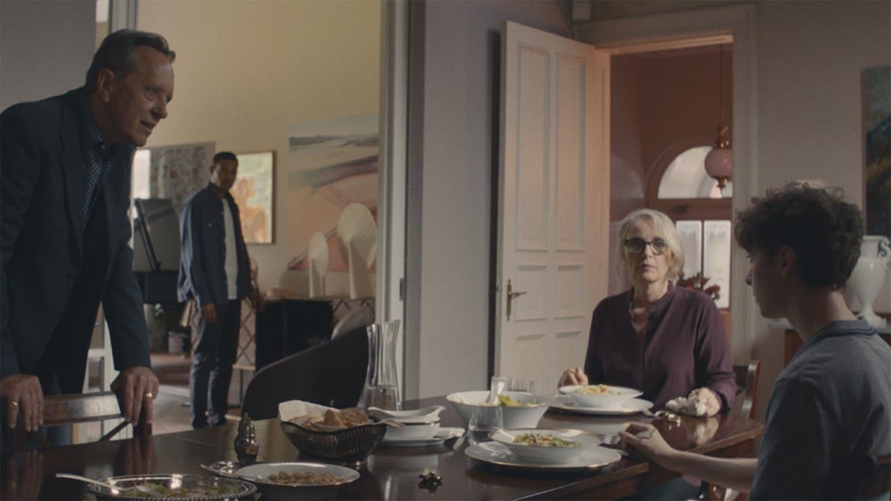 Backdrop – The Lesson