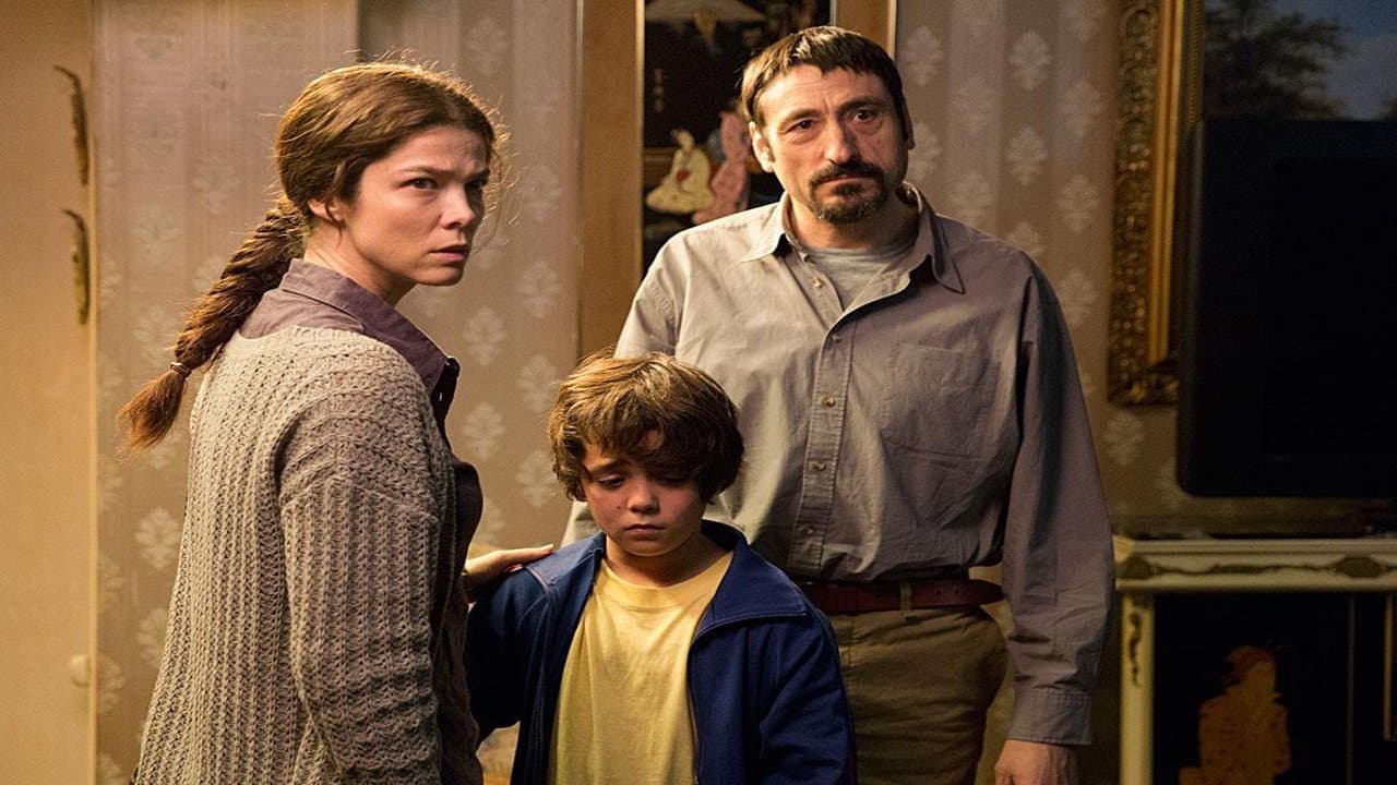 Backdrop – Tiempo sin aire