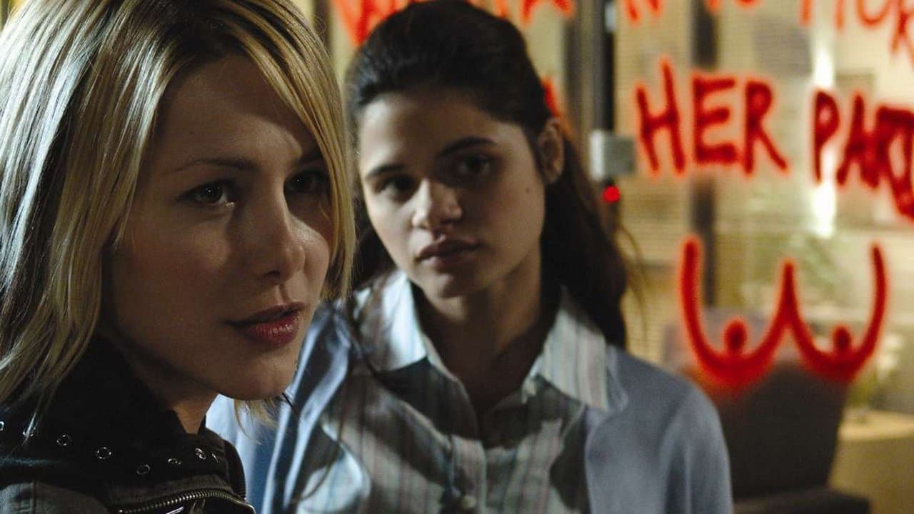 Backdrop – Itty Bitty Titty Committee