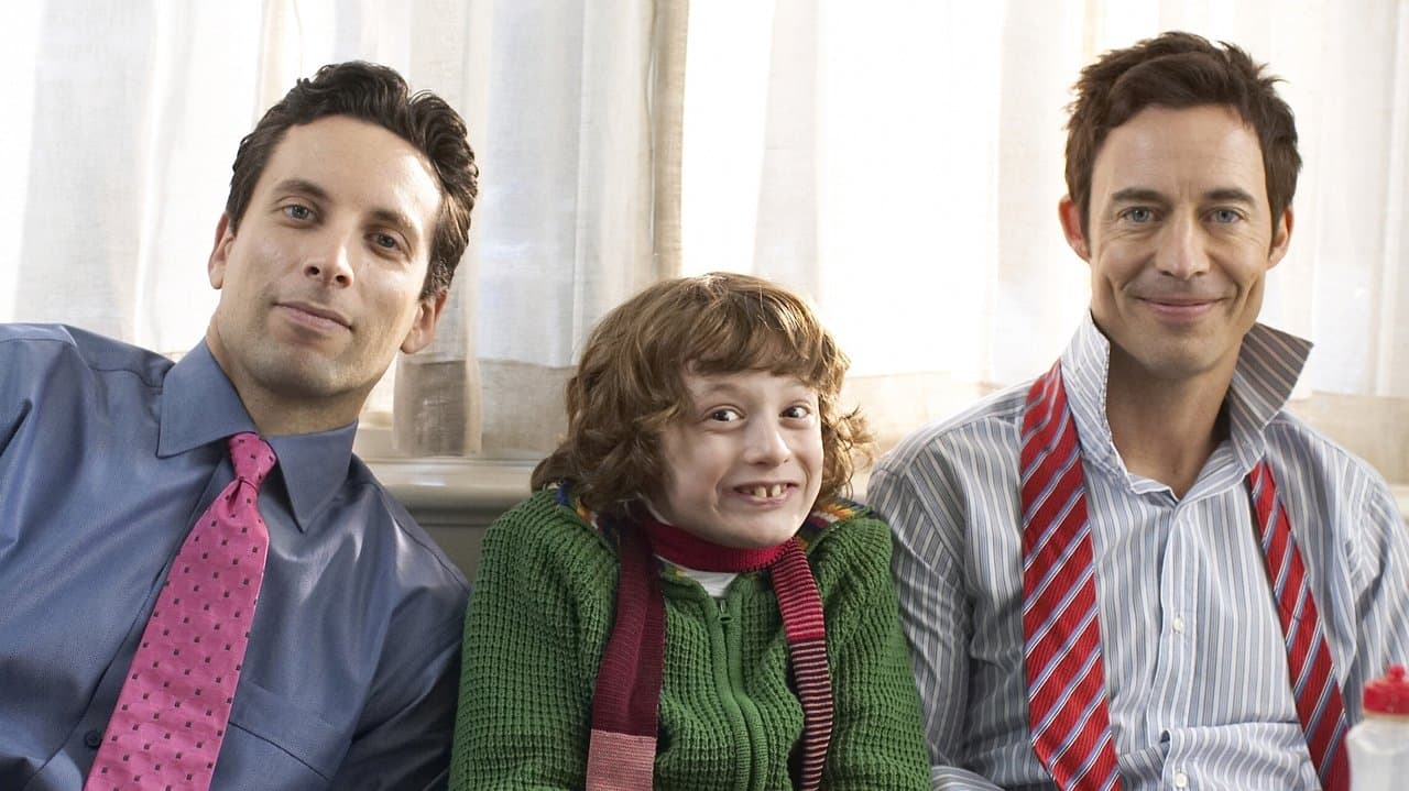 Backdrop – Frühstück mit Scot