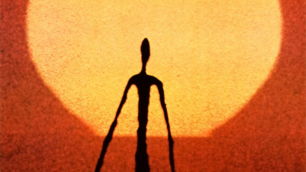 Backdrop – Why Man Creates