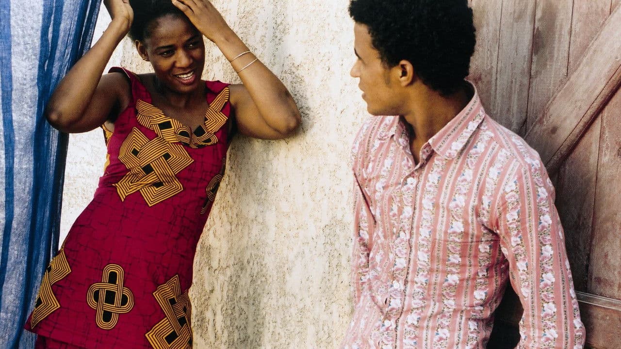 Backdrop – Heremakono