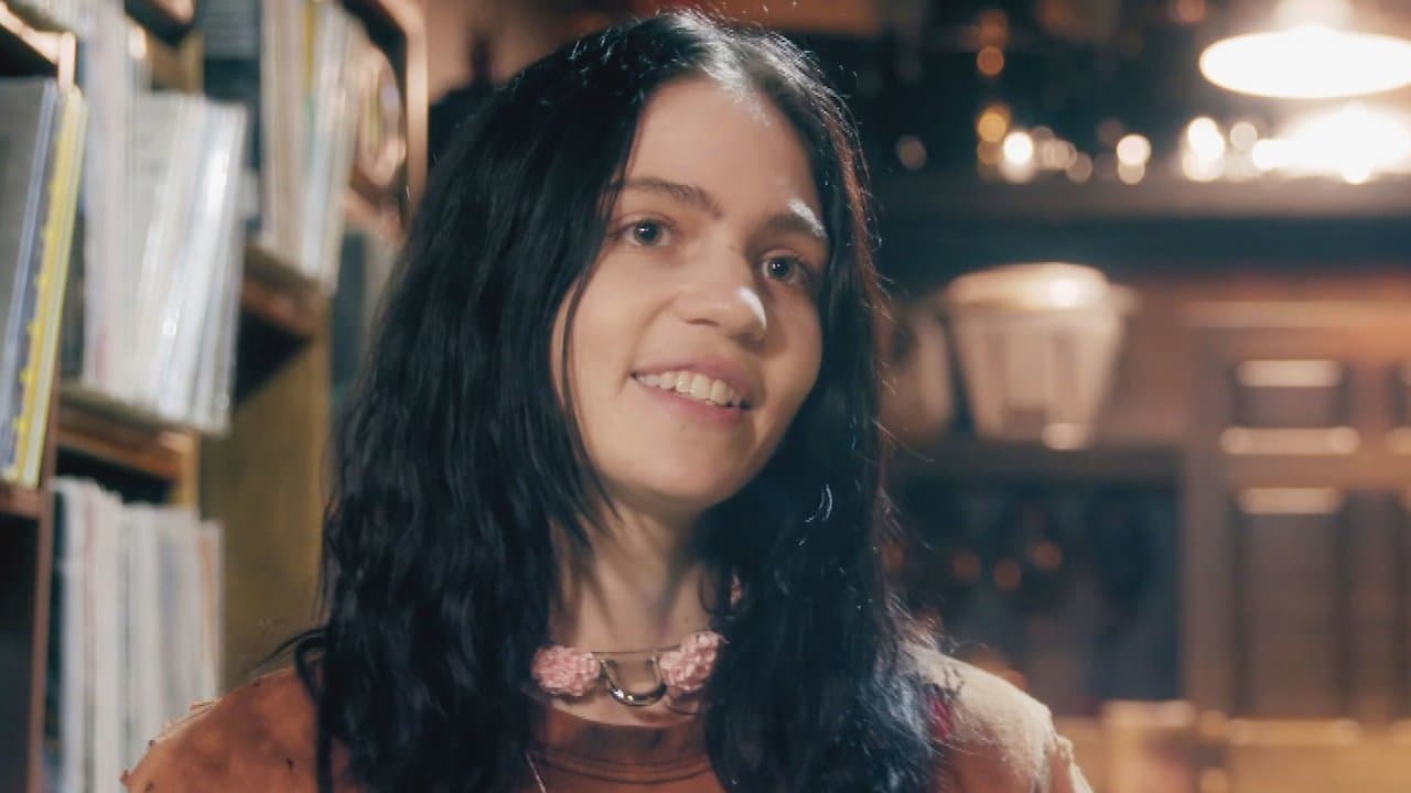 Backdrop – The Creative Brain