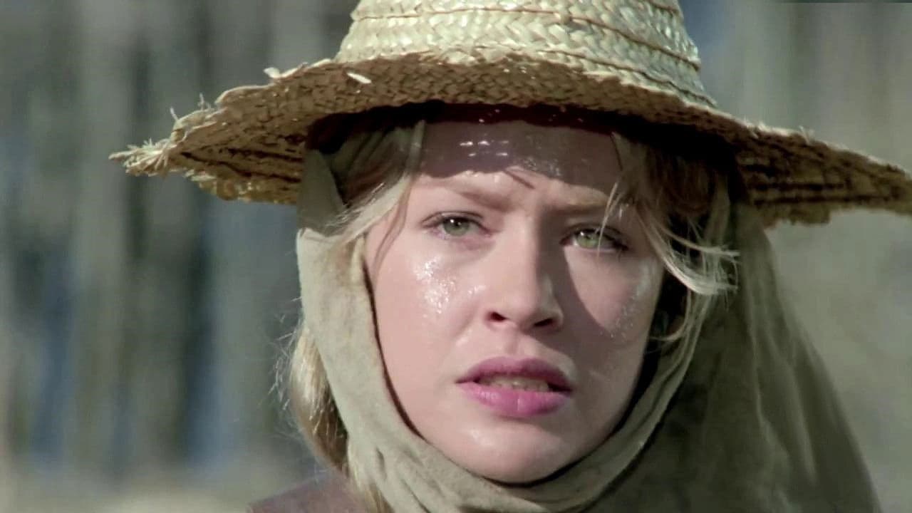 Backdrop – La espada negra