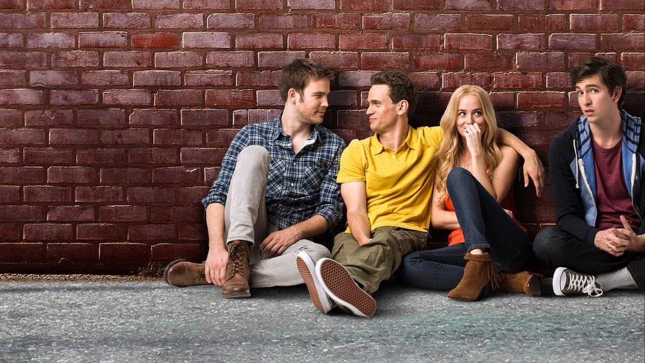 Backdrop – Reine Männersache