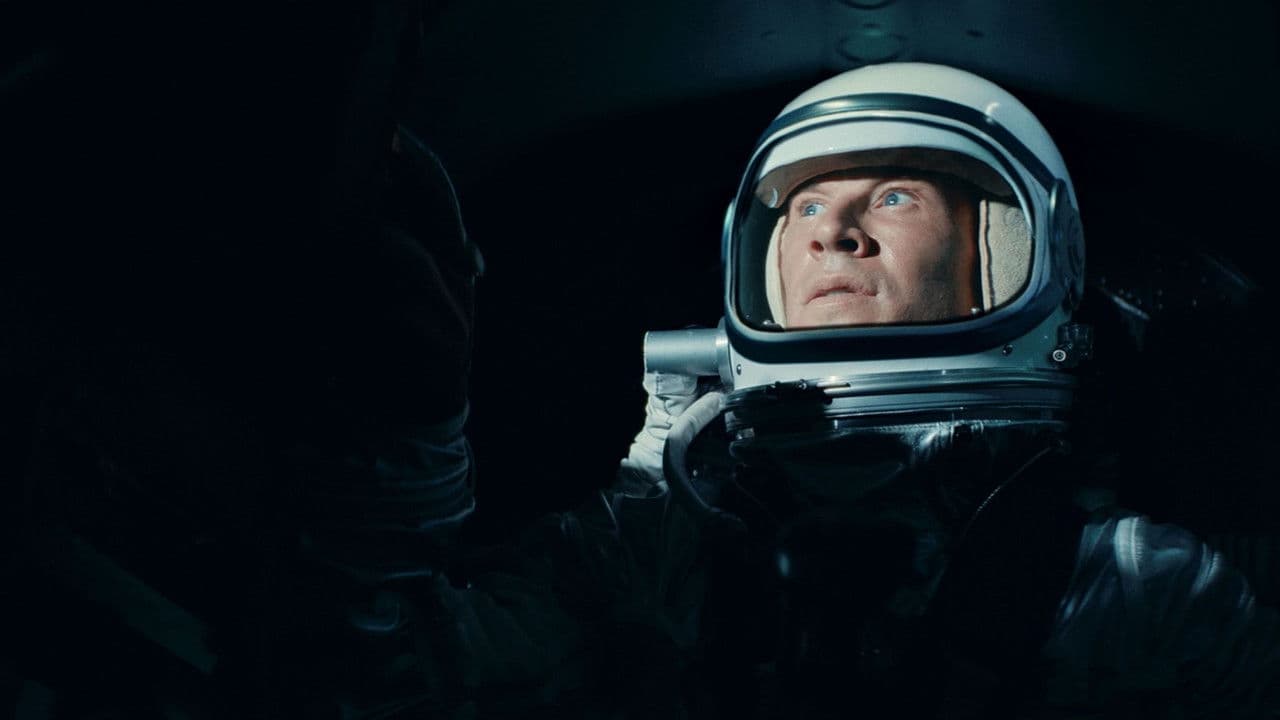 Backdrop – Edge of Space