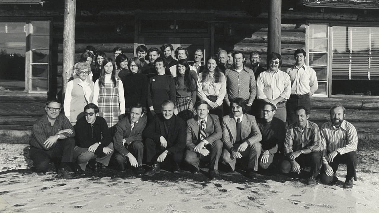 Backdrop – A Wild Idea: The Birth of the APA