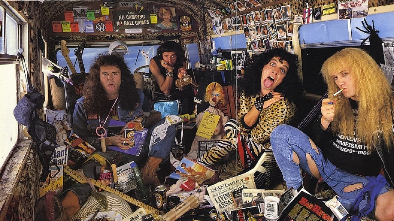 Backdrop – Bad News