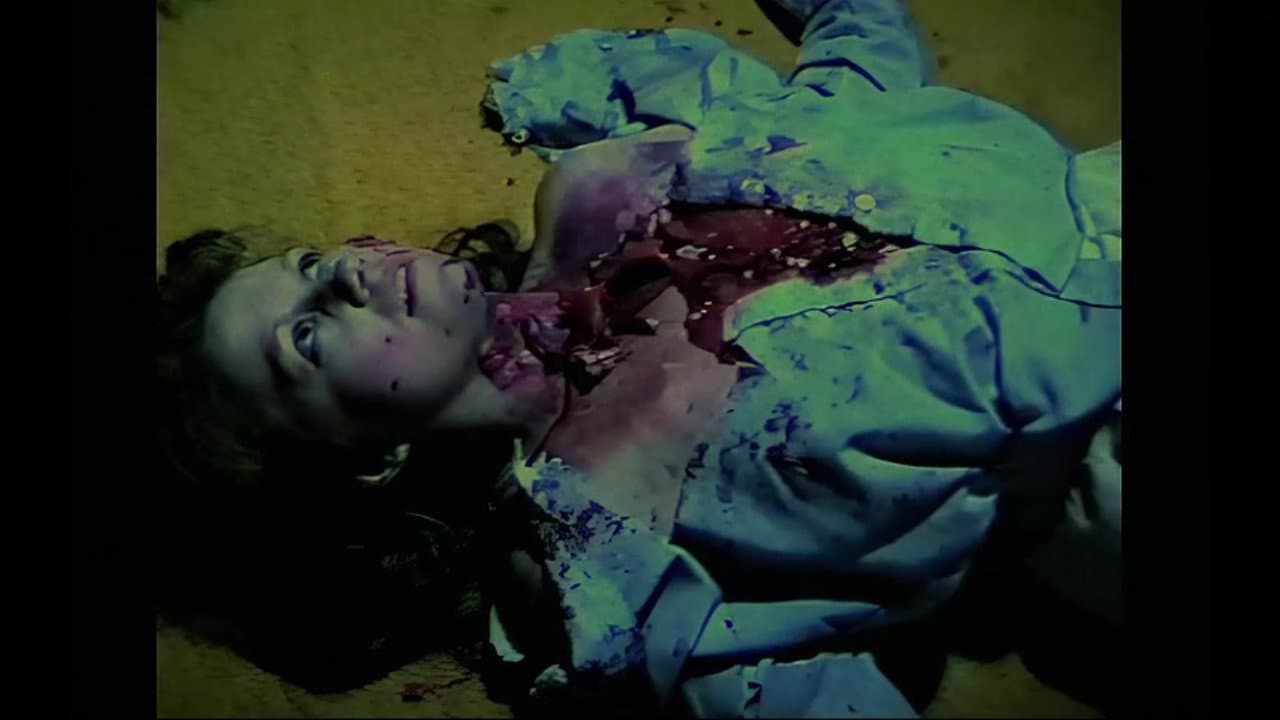 Backdrop – Sleepover Massacre