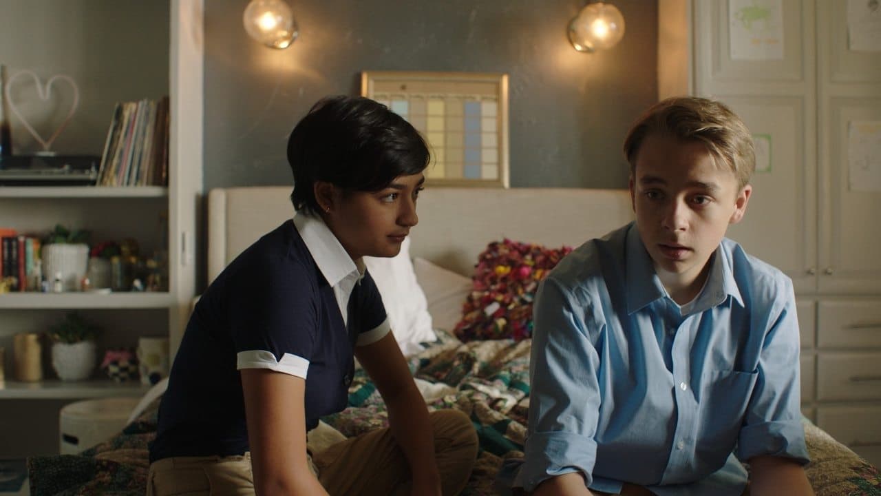 Backdrop – Breaking Them Up