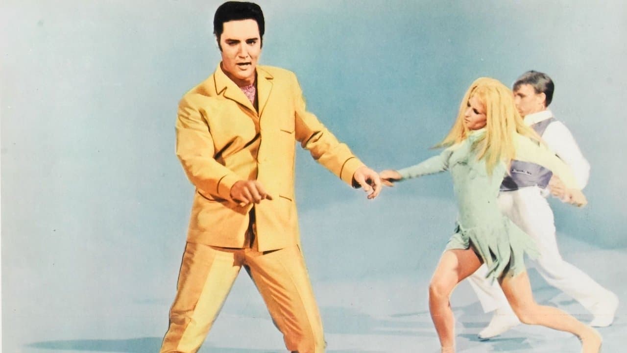 Backdrop – Liebling, lass das Lügen