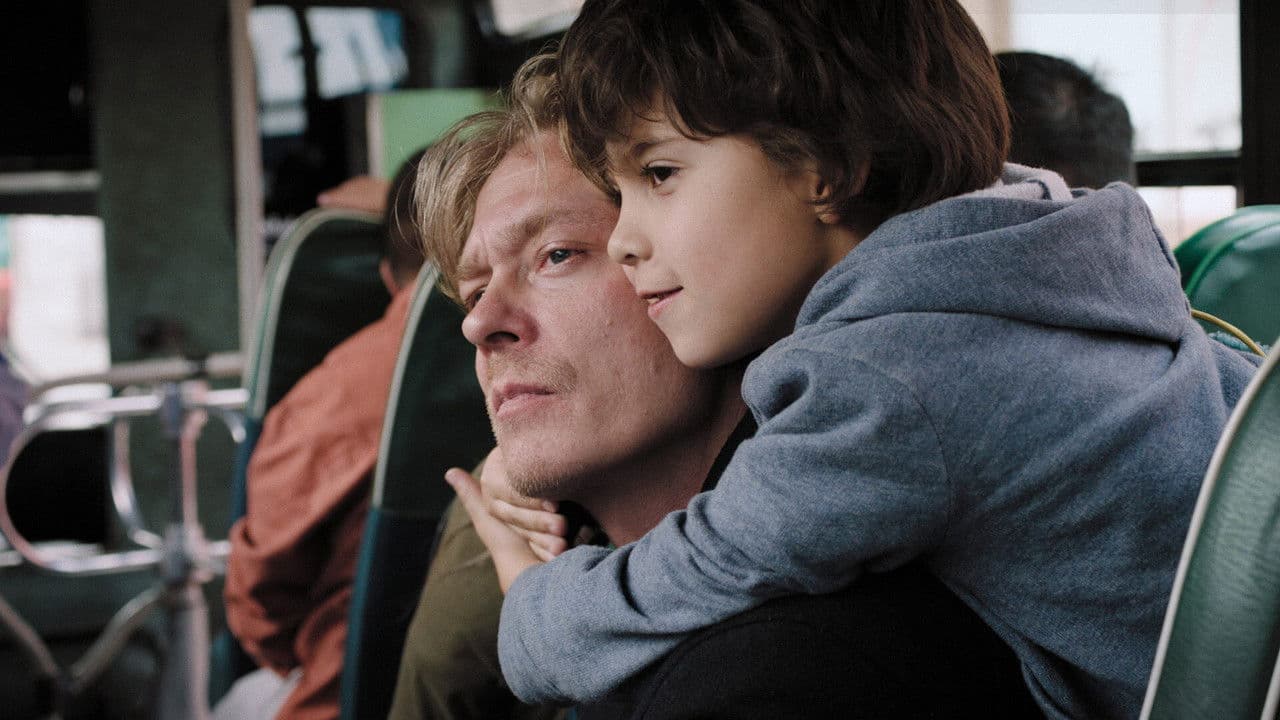 Backdrop – Hjertestart