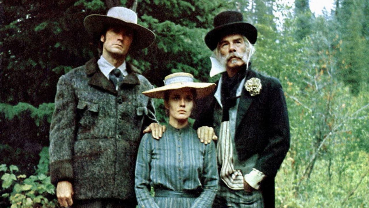 Backdrop – Westwärts zieht der Wind