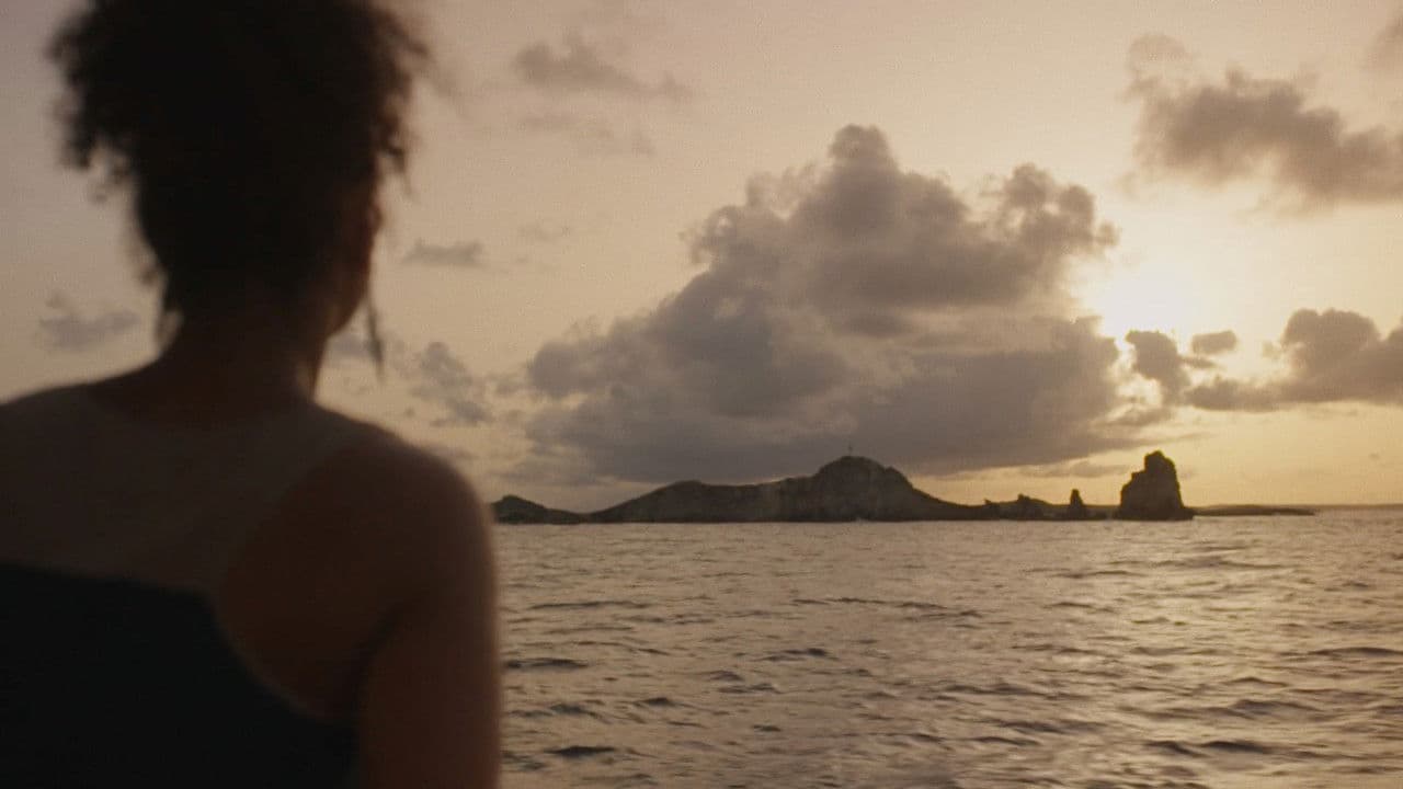 Backdrop – Ma Traversée