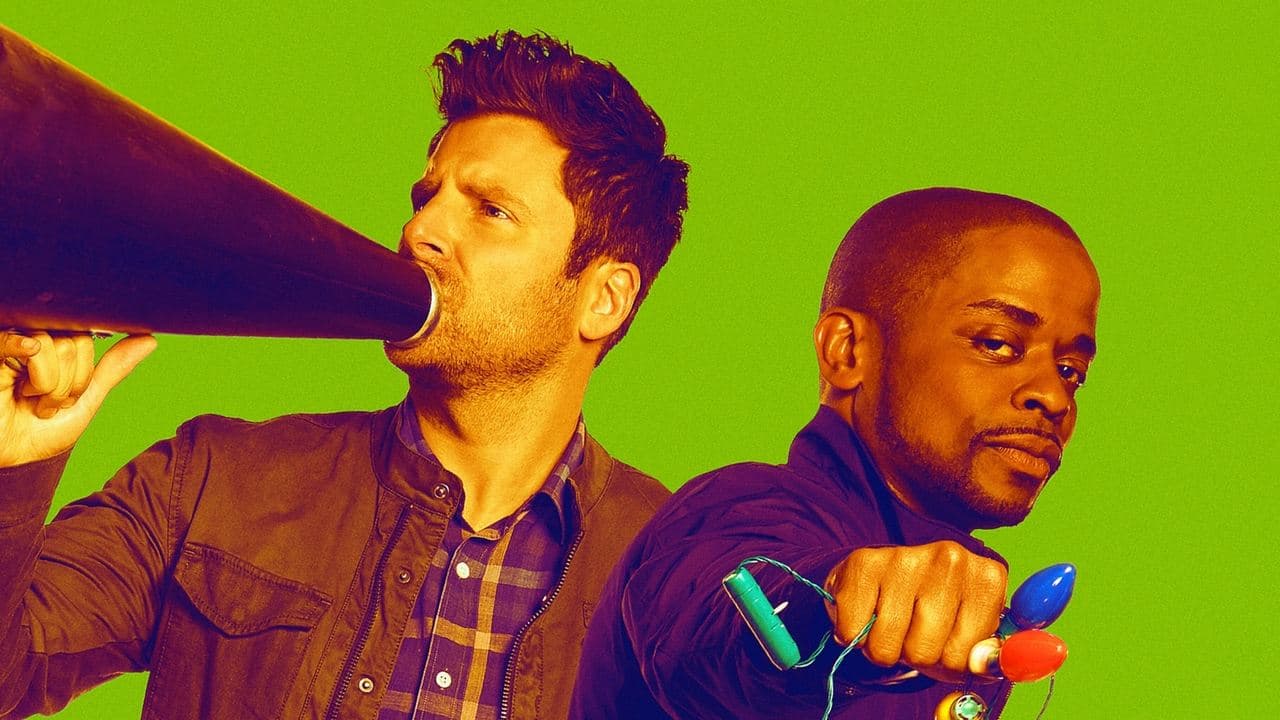 Backdrop – Psych: The Movie