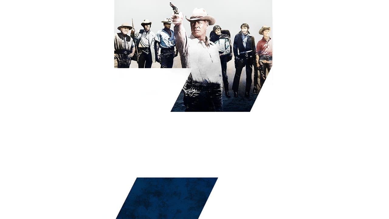 Backdrop – Die Rache der glorreichen Sieben