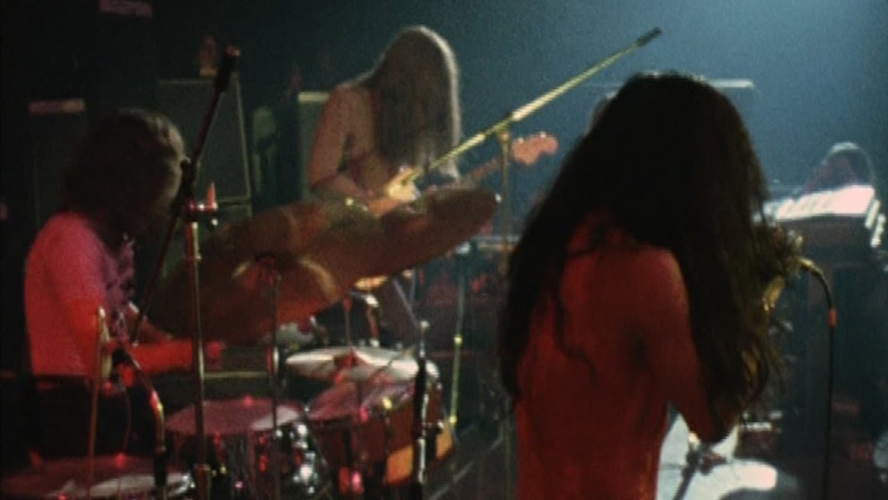 Backdrop – CAN: The Free Concert