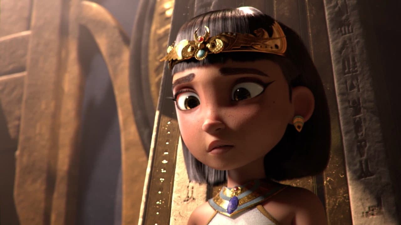 Backdrop – Pharaoh