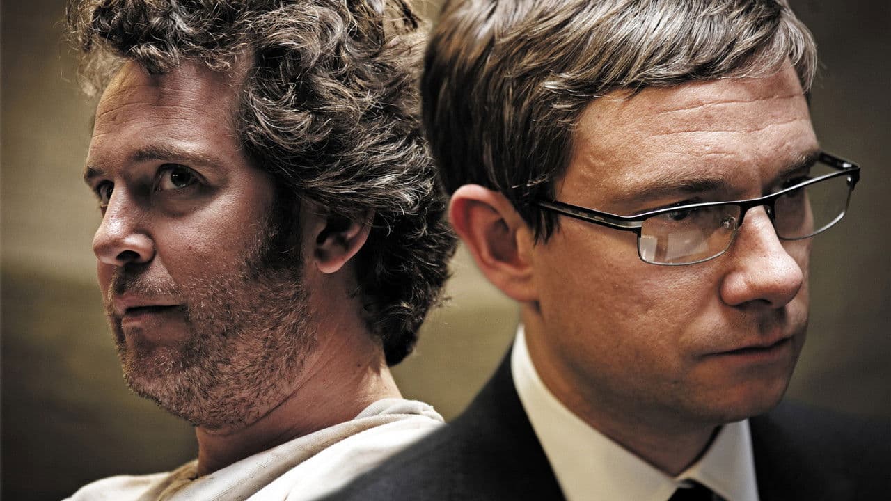 Backdrop – The Voorman Problem