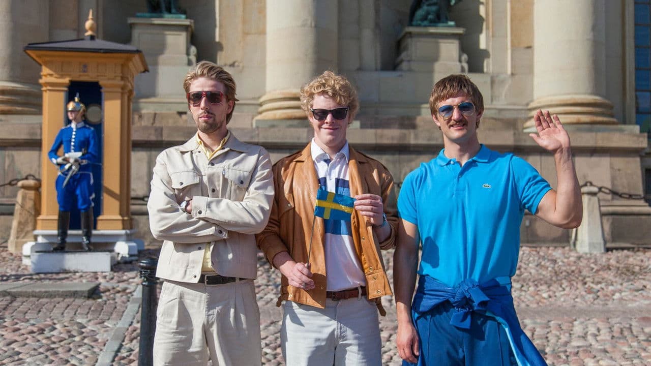 Backdrop – Sangarid