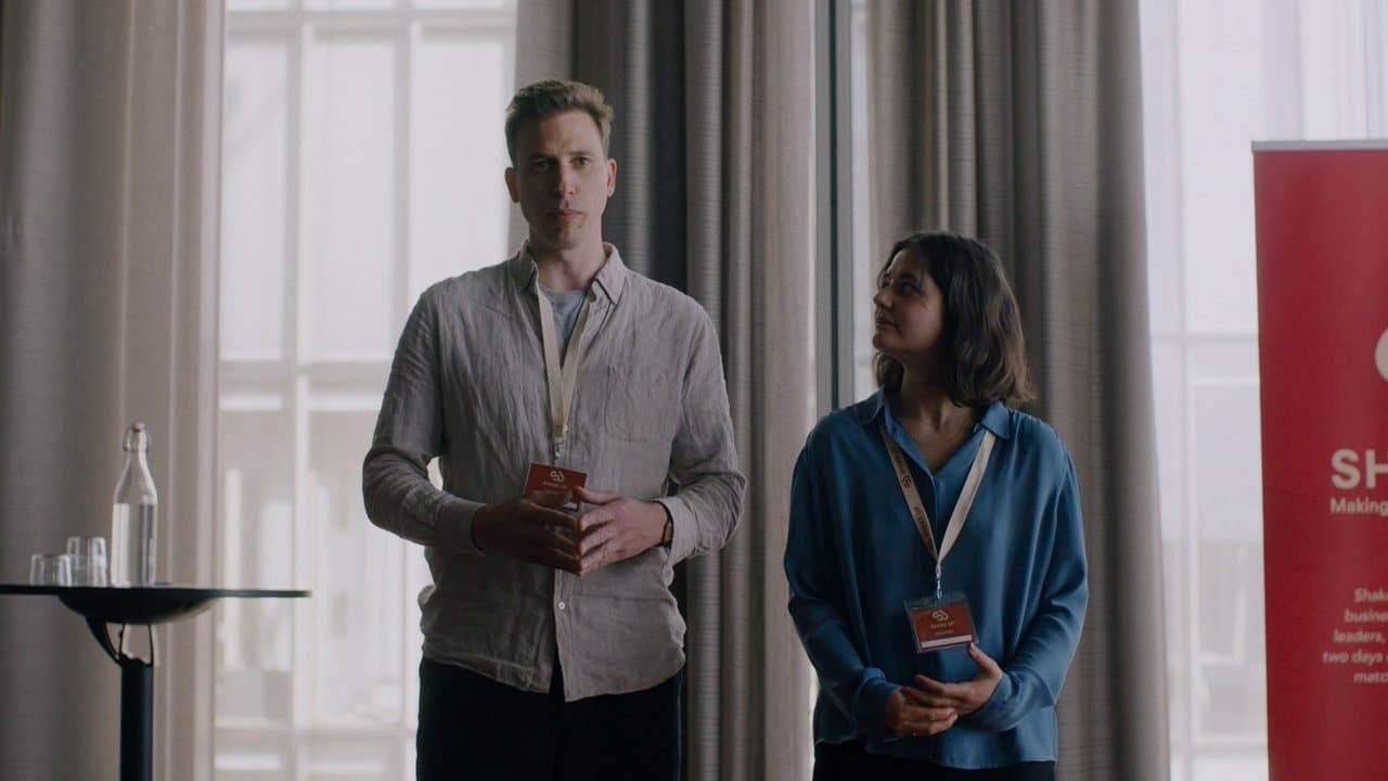 Backdrop – Hypnose