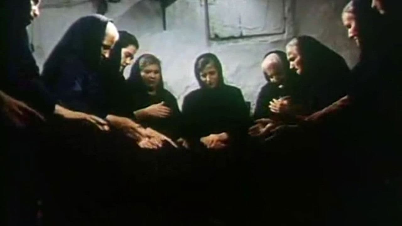 Backdrop – Stendalì: Suonano ancora